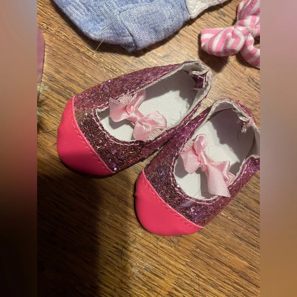 Our generation for American Girl dolls accessories